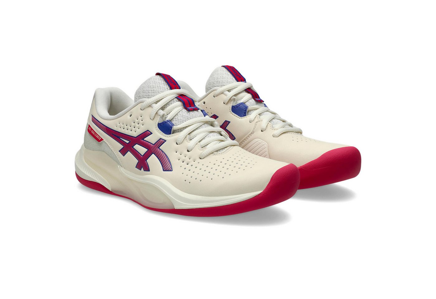 ASICS GEL-CHALLENGER 15 INDOOR Tennisschuh für Teppichböden