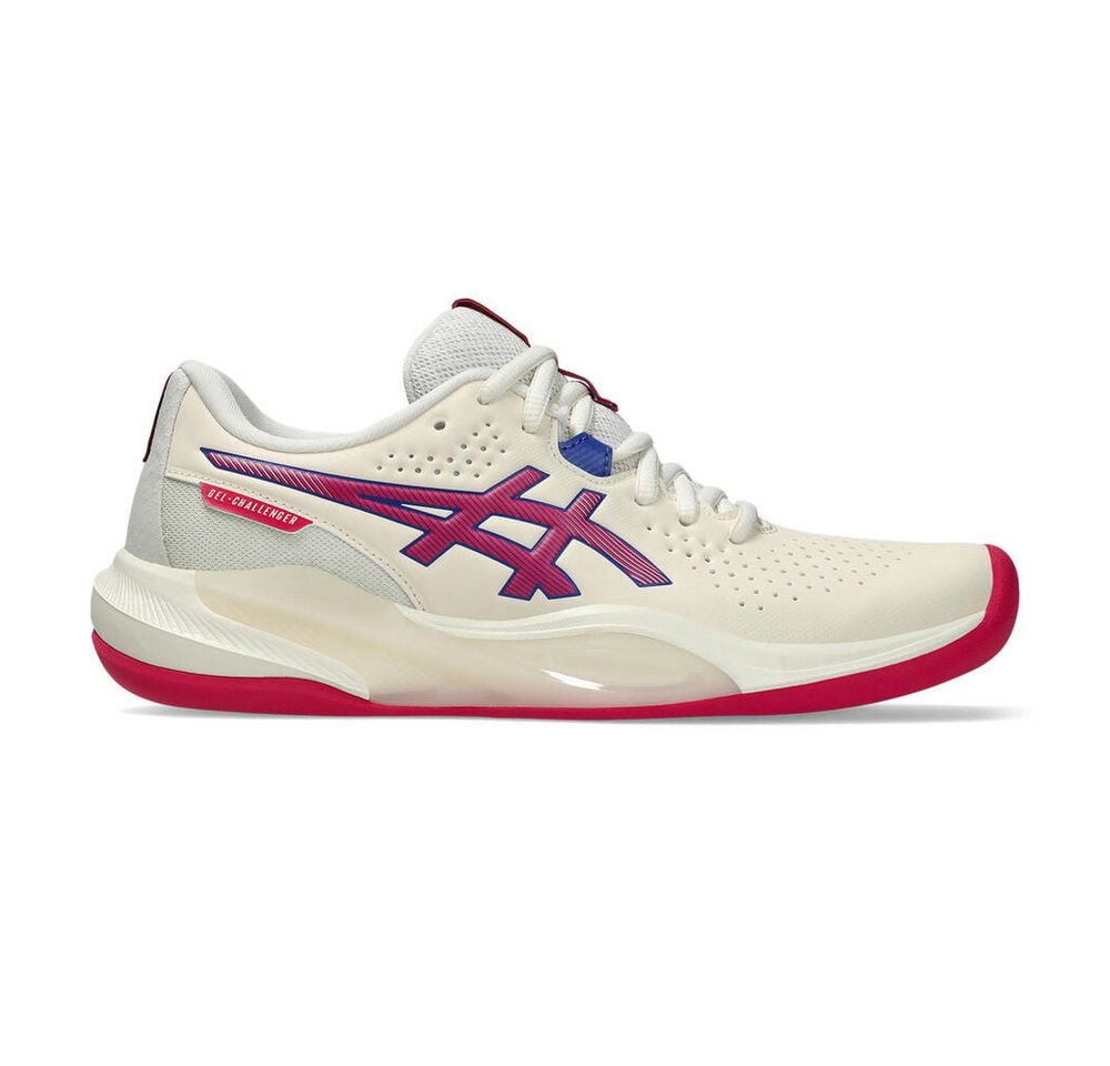 ASICS Gel-Challenger 15 - Teppichcourt Tennisschuh Tennisschuh