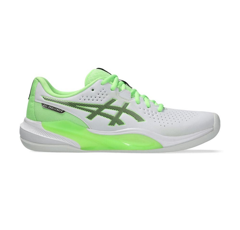 ASICS Gel-Challenger 15 - Teppichcourt Tennisschuh Tennisschuh