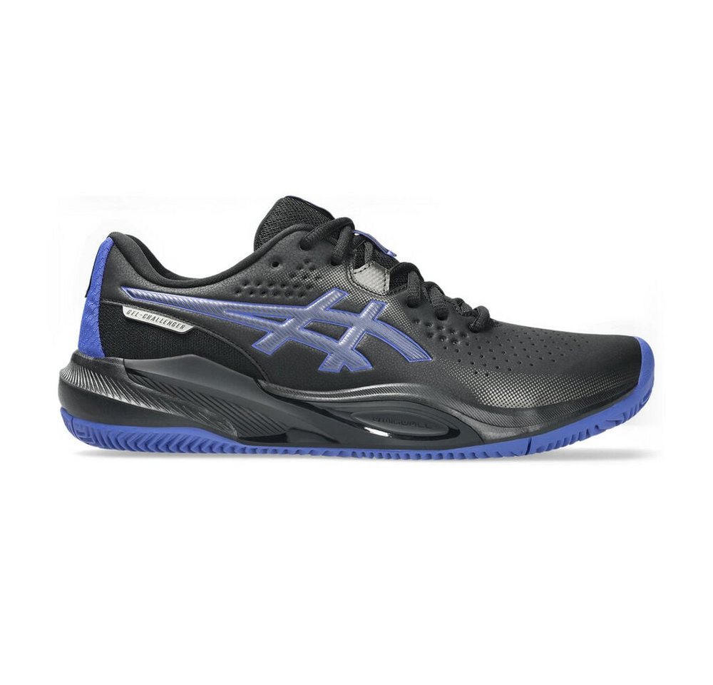 ASICS Gel-Challenger 15 - Sandplatzcourt Tennisschuh Tennisschuh