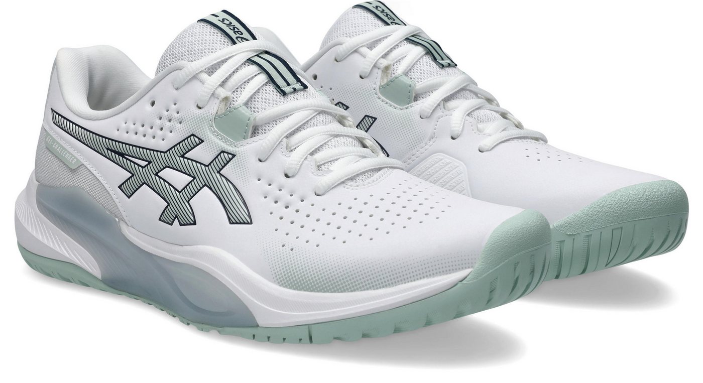 ASICS GEL-CHALLENGER 15 Tennisschuh All-Court-Schuh für alle Untergründe