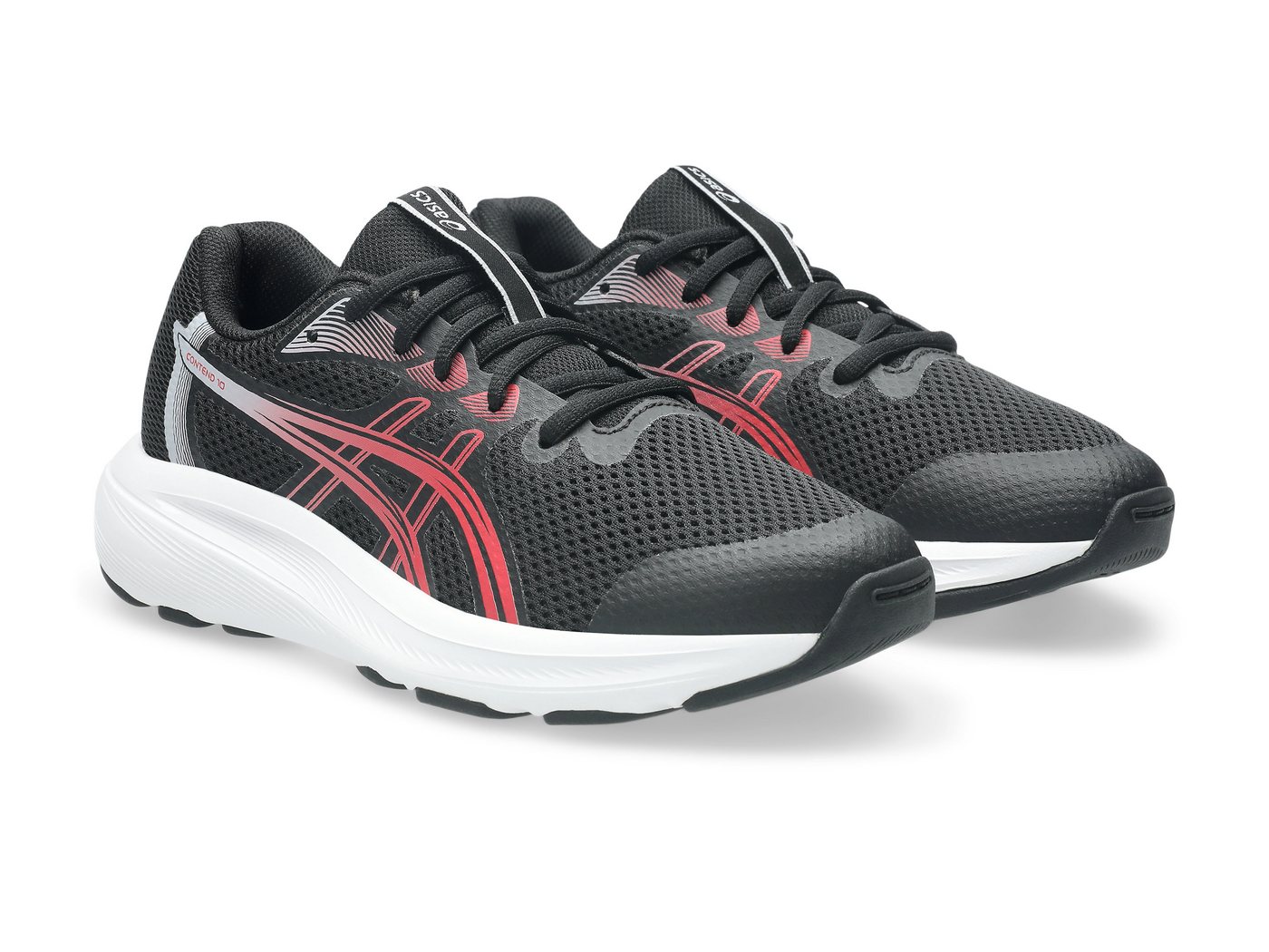 ASICS GEL-CONTEND 10 GS Laufschuh für Kinder & Jugendliche