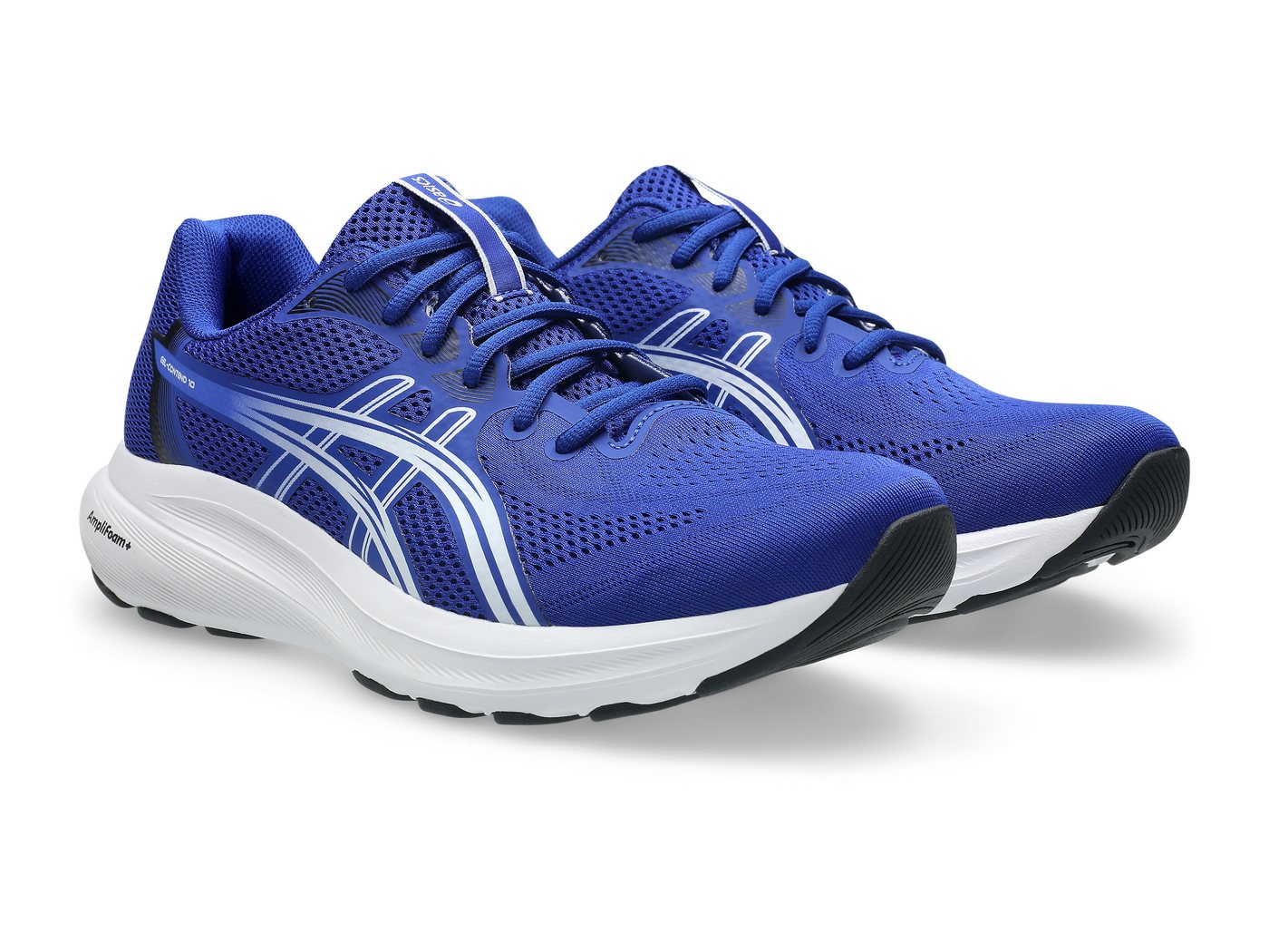 ASICS GEL-CONTEND 10 Laufschuh