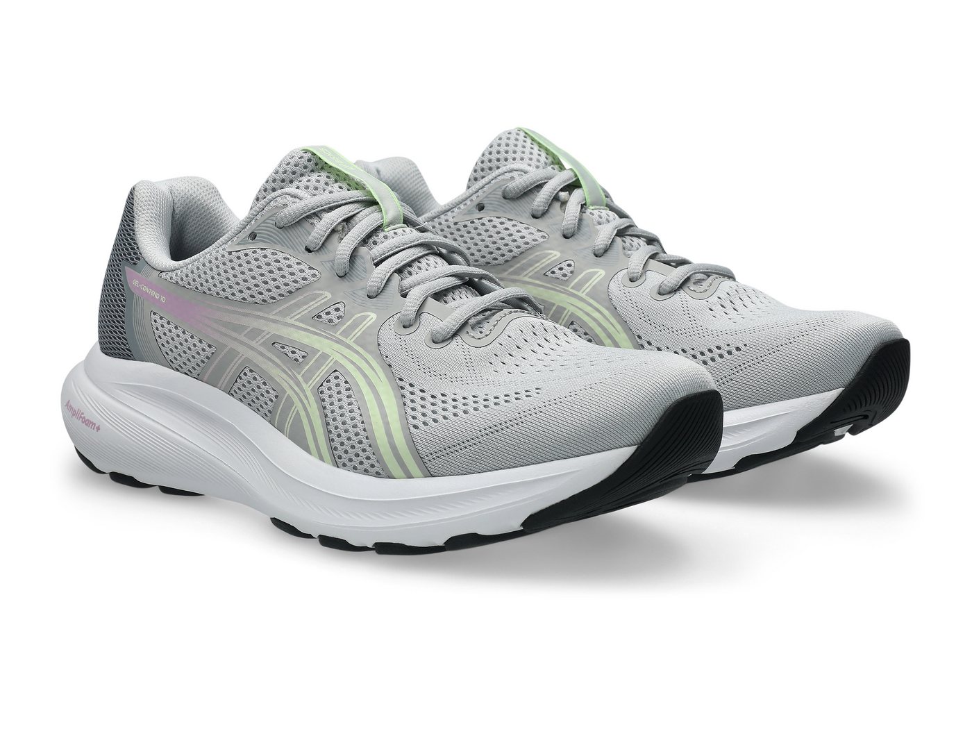 ASICS GEL-CONTEND 10 Laufschuh