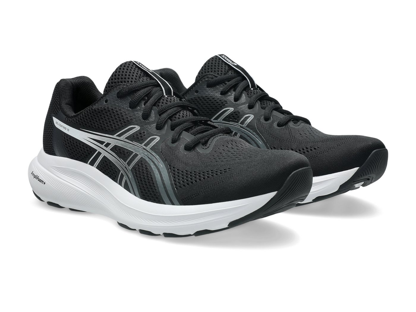 ASICS GEL-CONTEND 10 Laufschuh