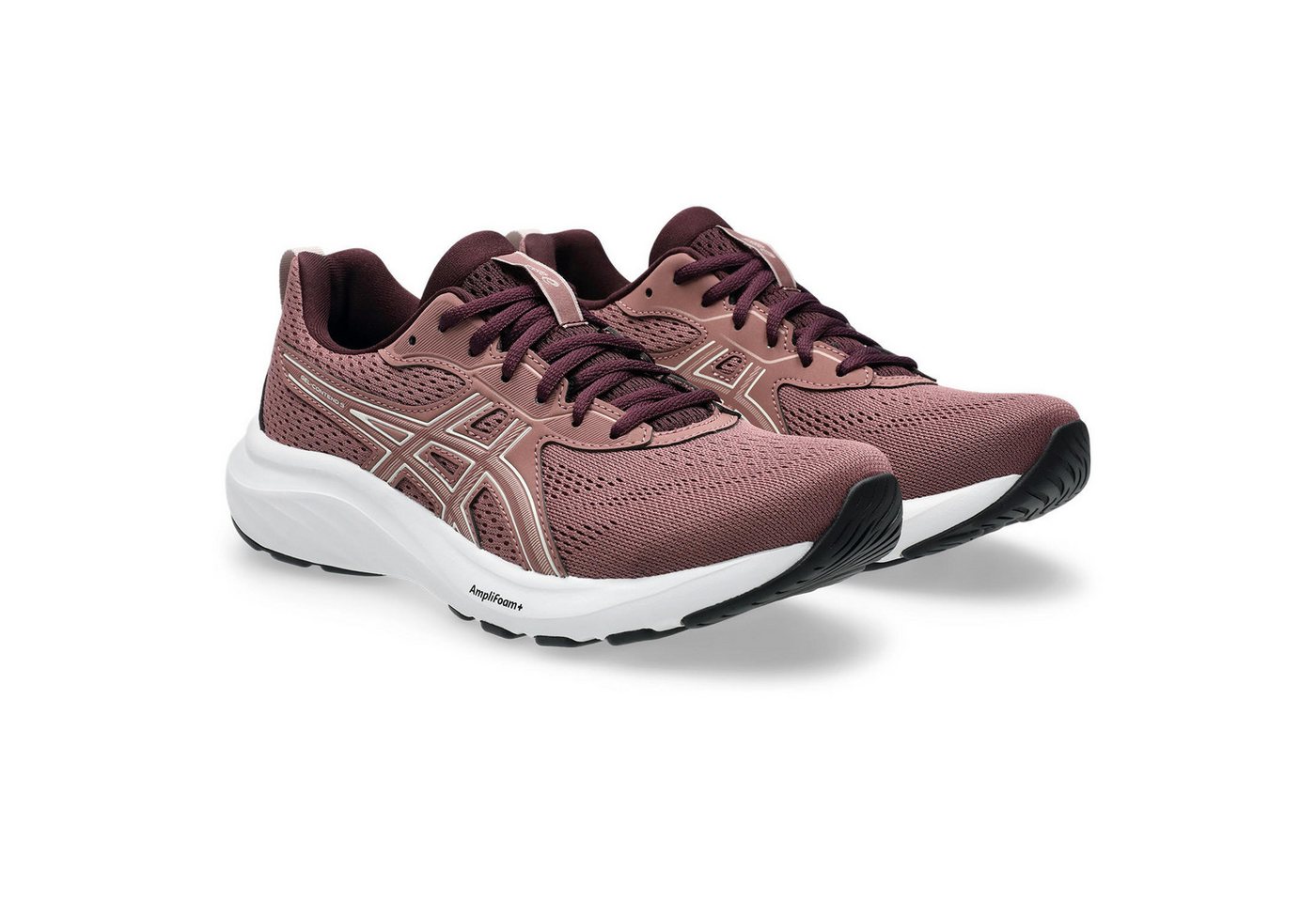 ASICS GEL-CONTEND 9 Laufschuh mehr Dämpfung
