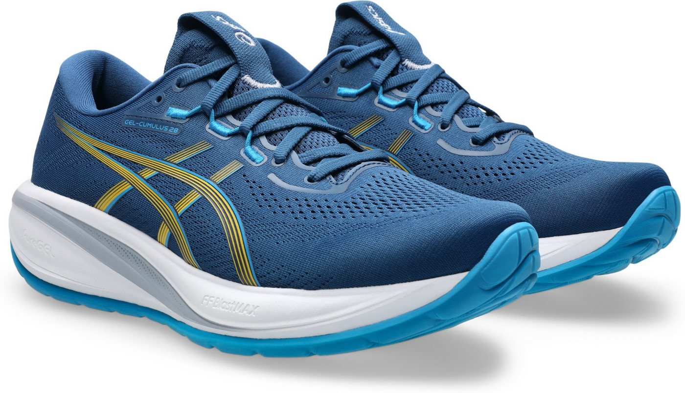 ASICS Gel Cumullus 28 Men Laufschuh