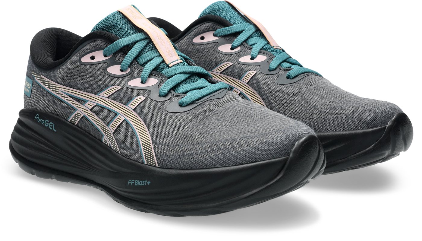 ASICS GEL-CUMULUS 27 GORE-TEX Laufschuh wasserdicht