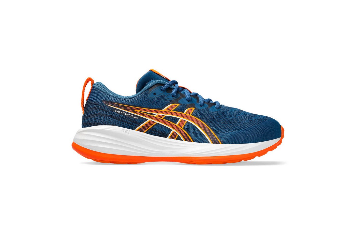 ASICS Gel-Cumulus 27 Gs - Neutralschuh Laufschuh