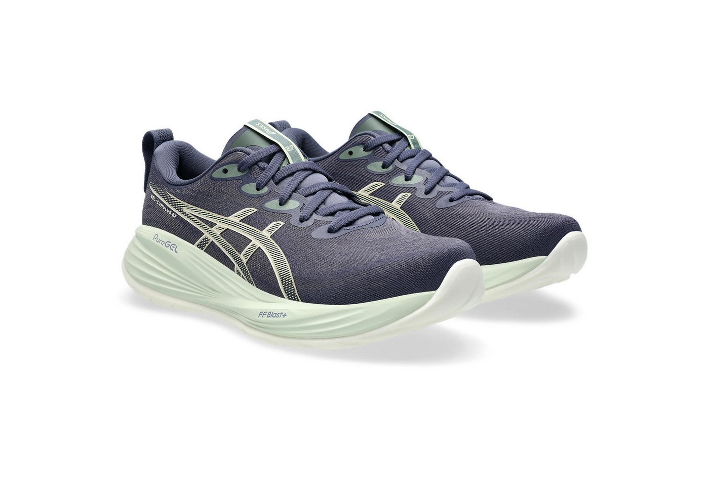 ASICS GEL-CUMULUS 27 Laufschuh