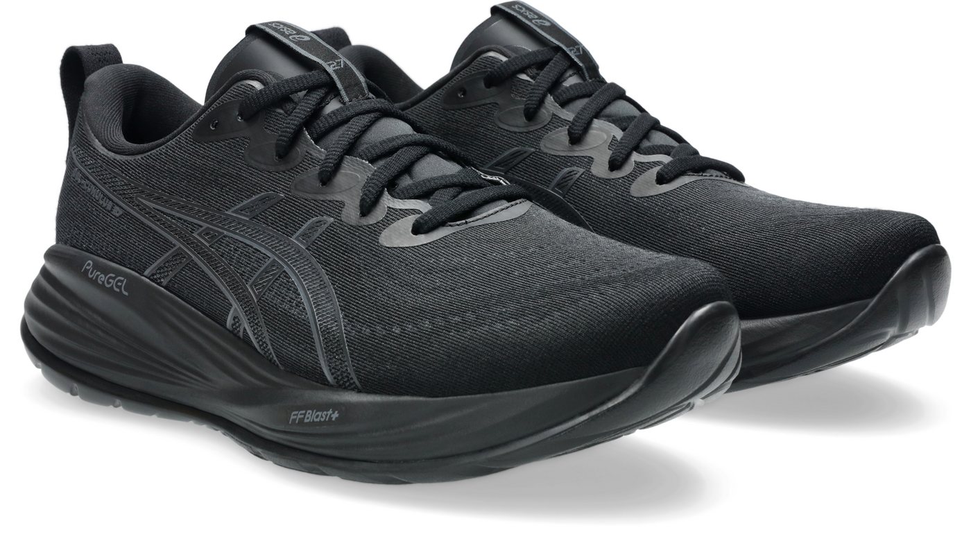 ASICS GEL-CUMULUS 27 Laufschuh (schwarz)