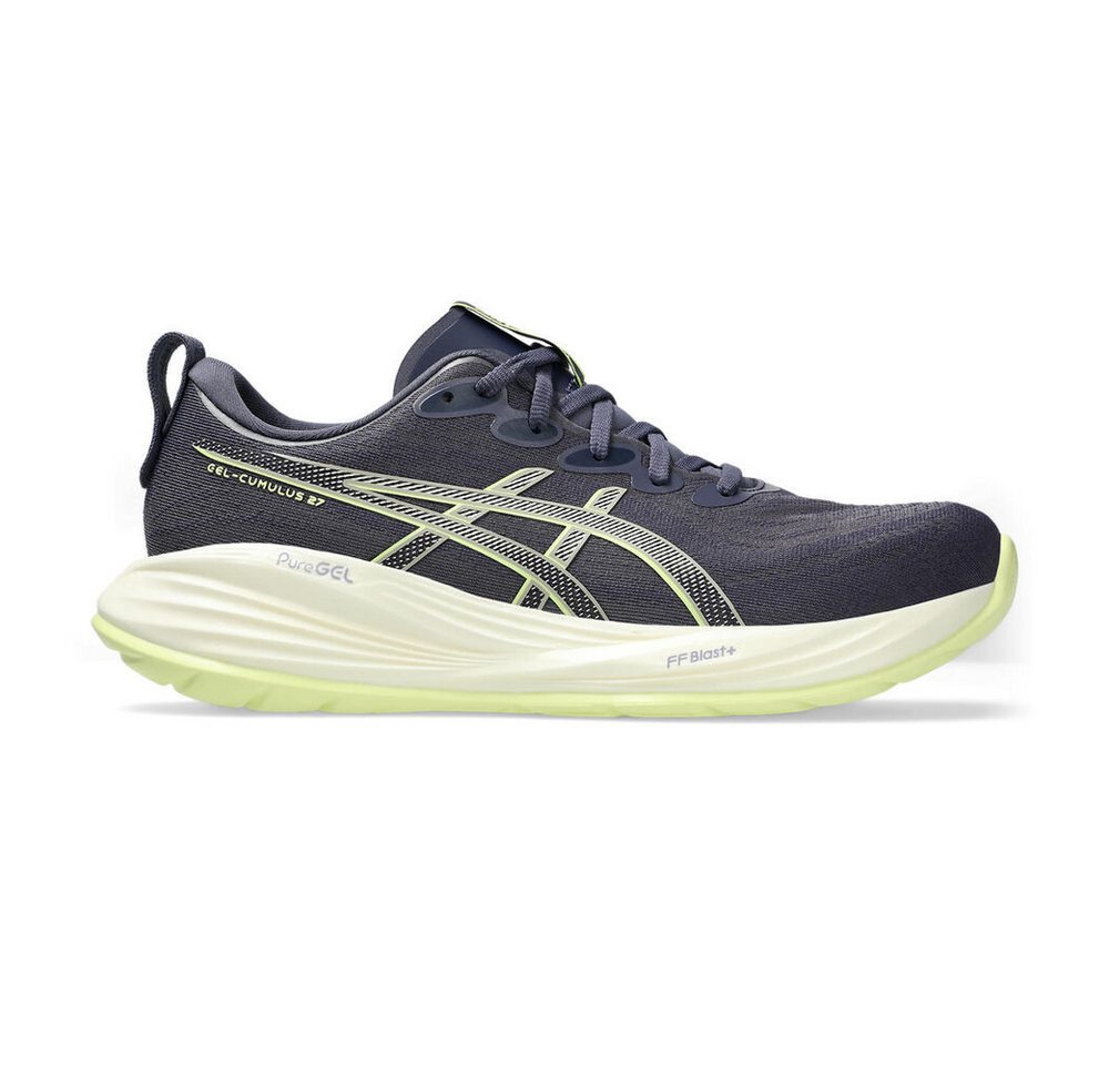 ASICS Gel-Cumulus 27 - Neutralschuh Laufschuh