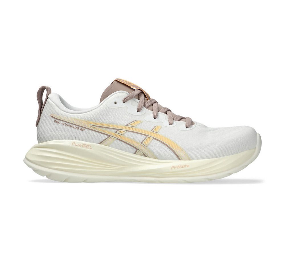 ASICS Gel-Cumulus 27 - Neutralschuh Laufschuh