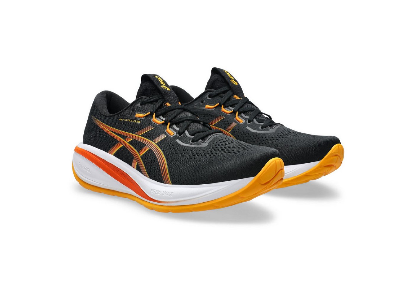 ASICS Gel-Cumulus 28 Herren Running Laufschuhe 1011C143 004 Laufschuh