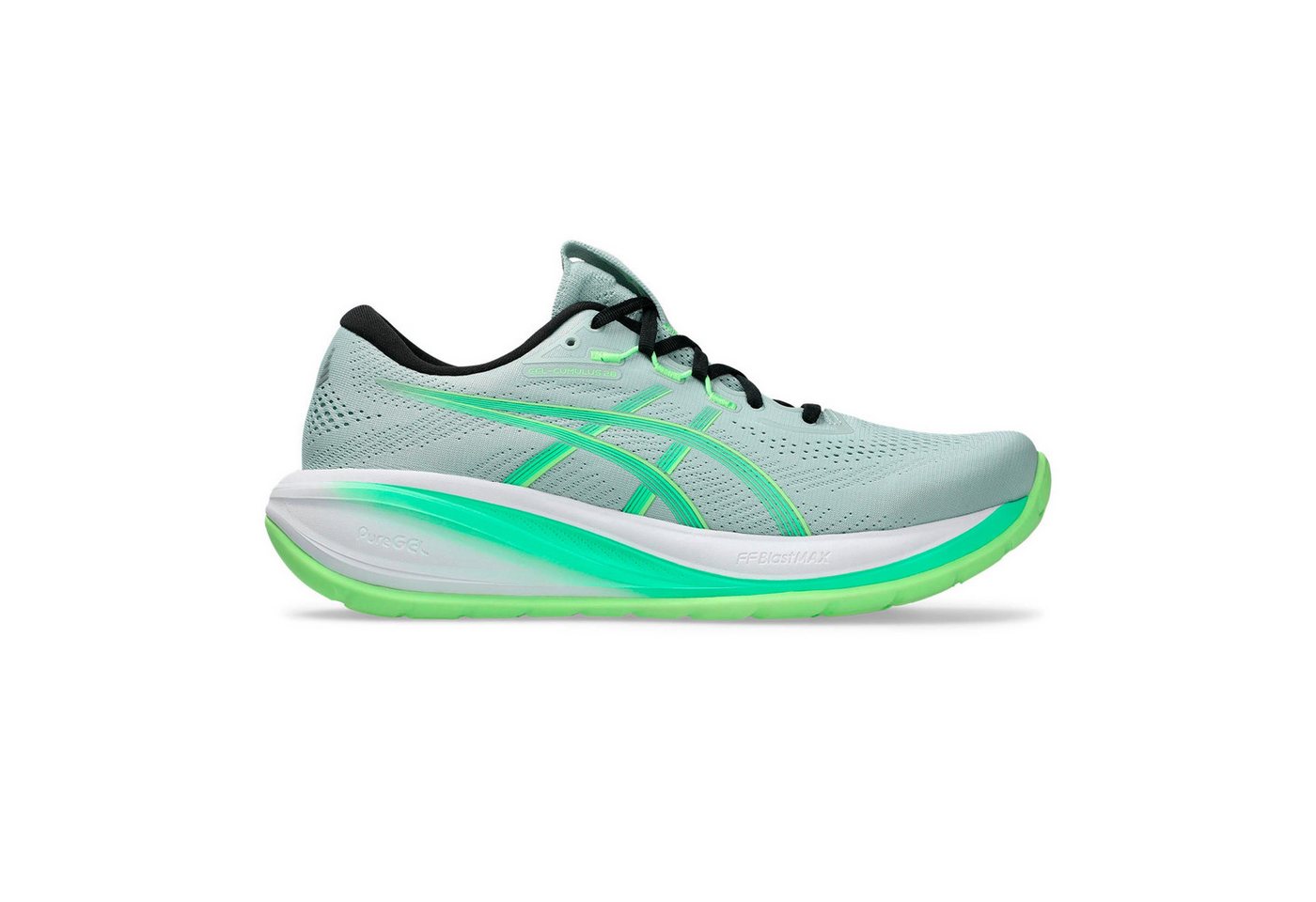 ASICS Gel-Cumulus 28 - Neutralschuh Laufschuh
