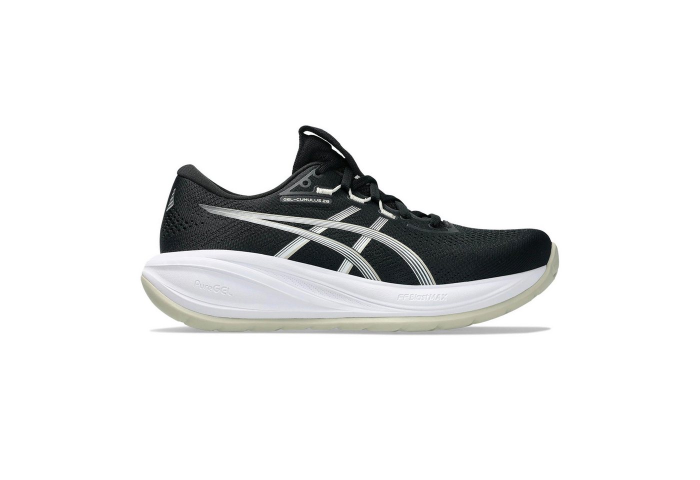 ASICS Gel-Cumulus 28 - Neutralschuh Laufschuh