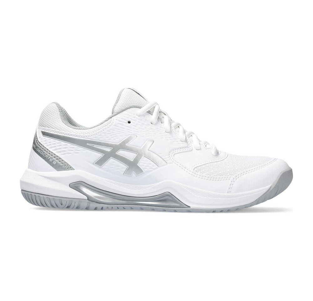 ASICS Gel-Dedicate 8 - Allcourt Tennisschuh Tennisschuh