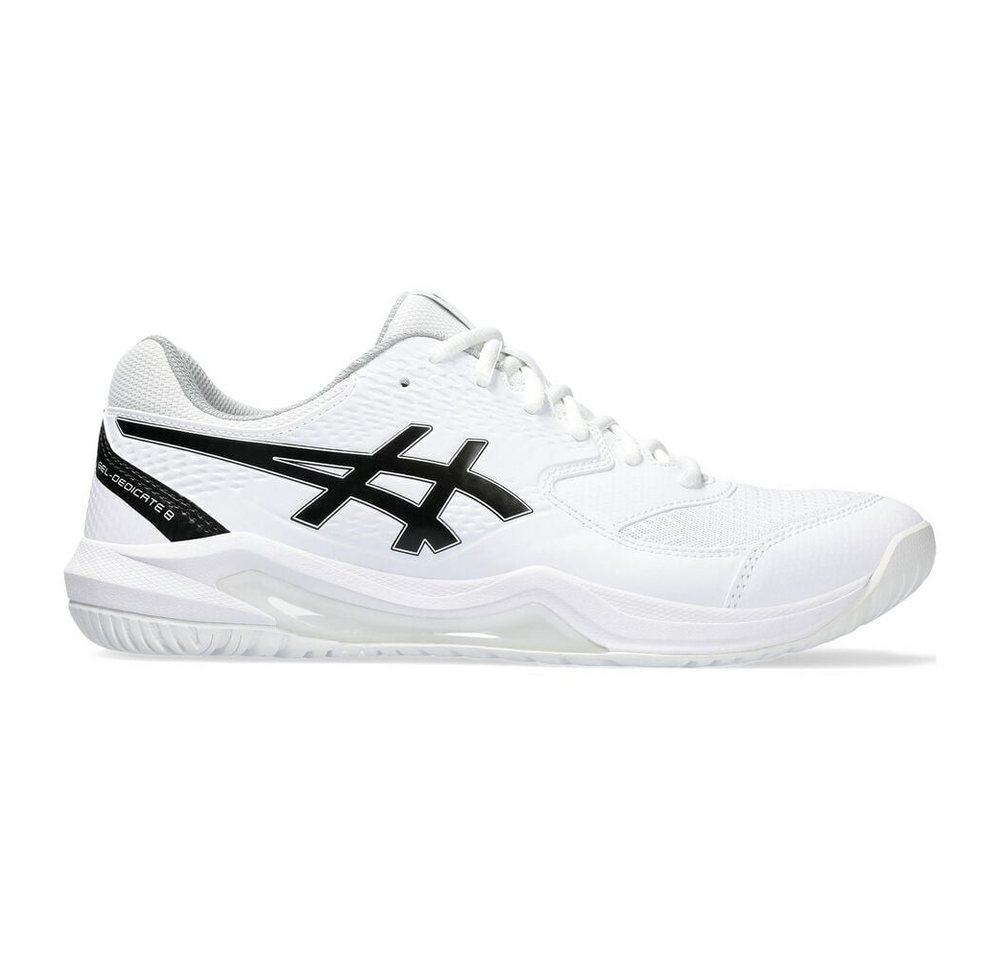 ASICS Gel-Dedicate 8 - Allcourt Tennisschuh Tennisschuh