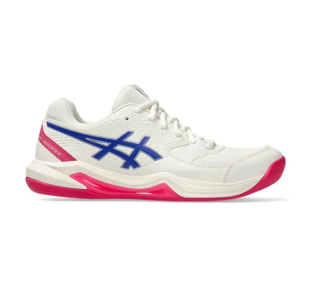 ASICS Gel-Dedicate 8 - Teppichcourt Tennisschuh Tennisschuh