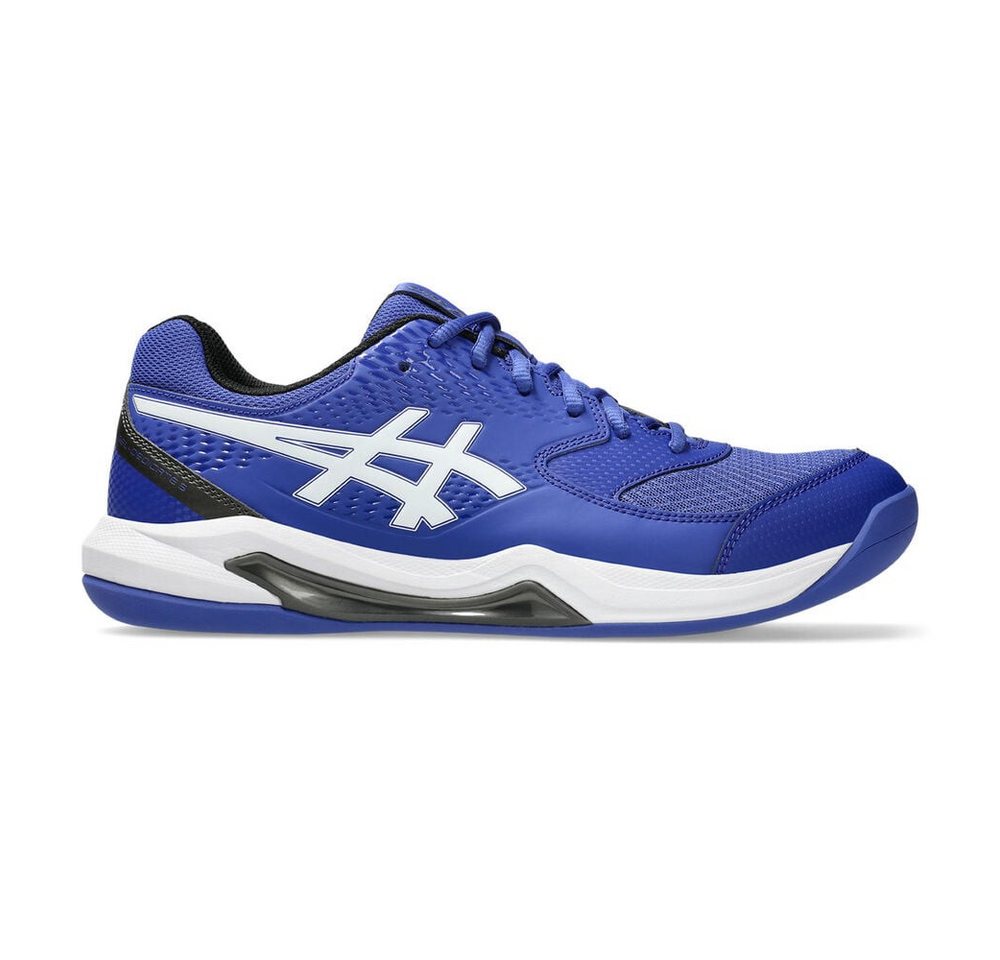ASICS Gel-Dedicate 8 Carpet - Teppichcourt Tennisschuh Tennisschuh