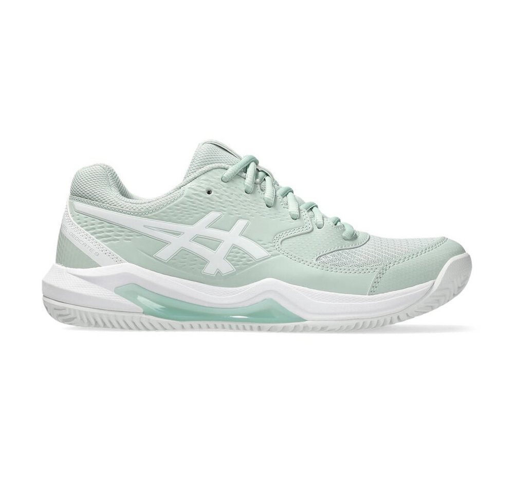 ASICS Gel-Dedicate 8 - Sandplatzcourt Tennisschuh Tennisschuh