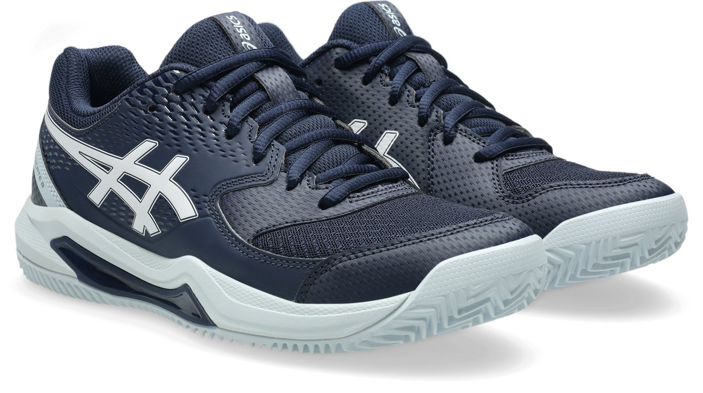 ASICS GEL-DEDICATE 8 CLAY Tennisschuh Sandplatzschuhe für Ascheplätze