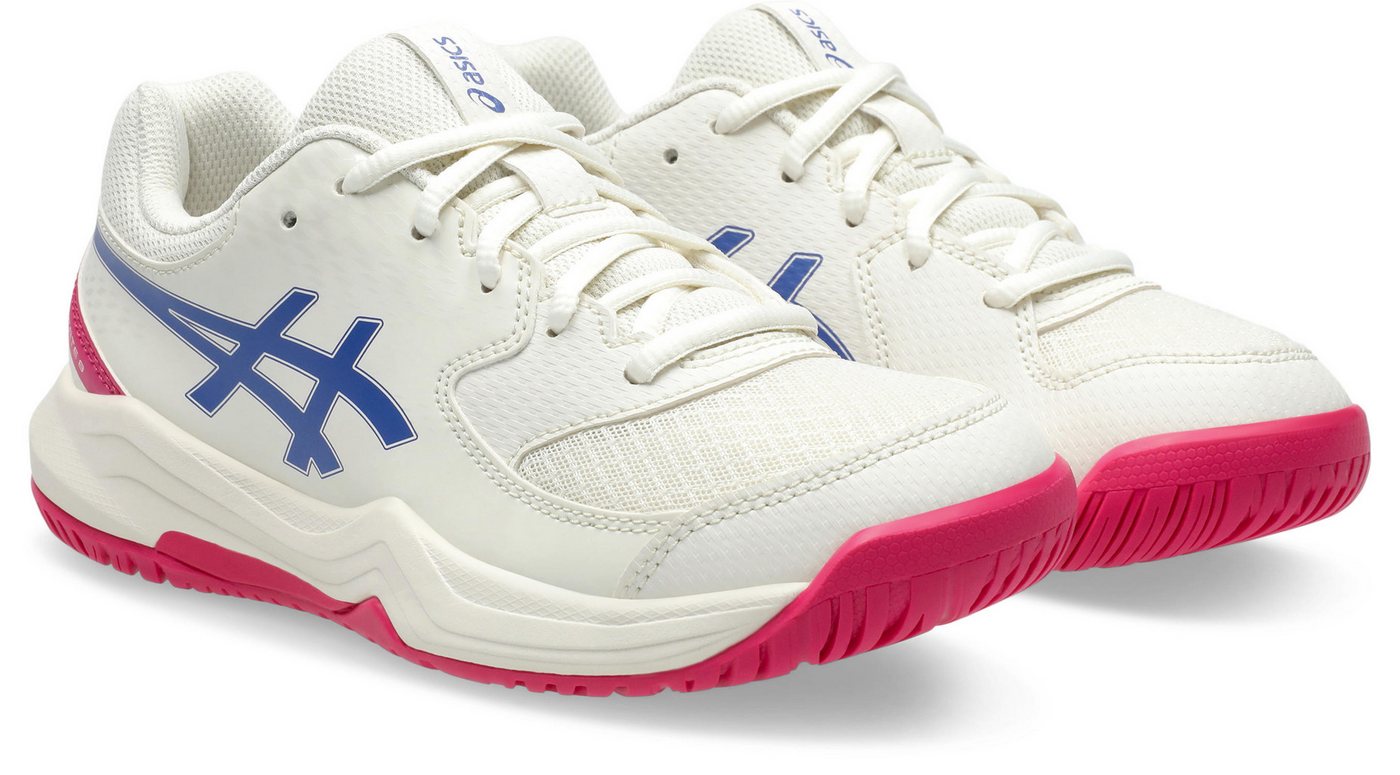 ASICS GEL-DEDICATE 8 GS Tennisschuh Multicourt-Schuhe