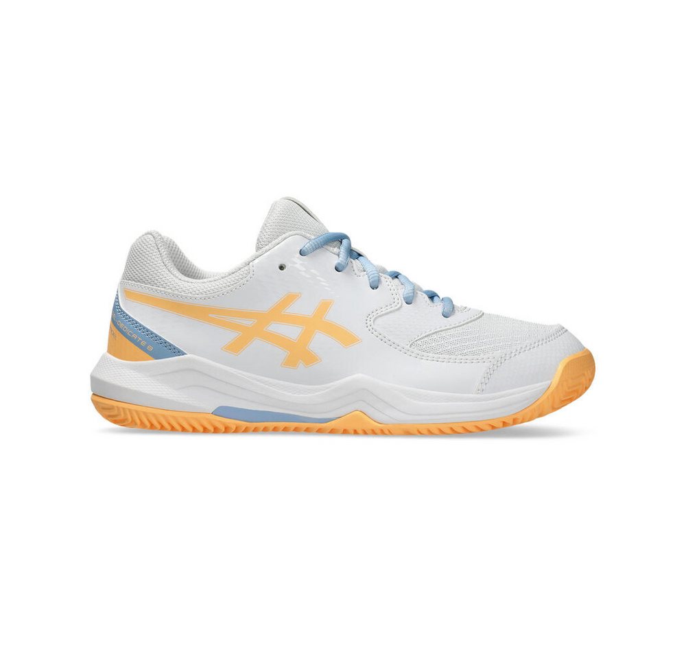 ASICS Gel-Dedicate 8 Padel Gs - Padelschuh Padelschuh
