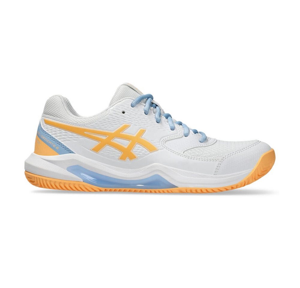 ASICS Gel-Dedicate 8 Padel - Padelschuh Padelschuh