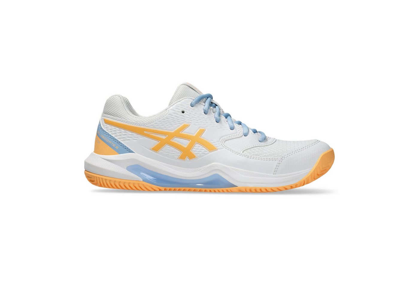 ASICS Gel-Dedicate 8 Padel - Padelschuh Padelschuh