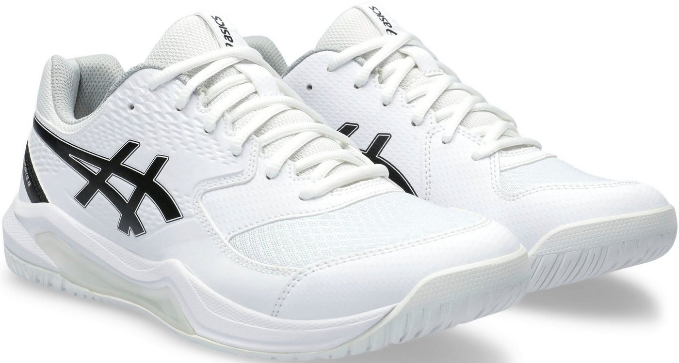 ASICS GEL-DEDICATE 8 Tennisschuh Multi Court