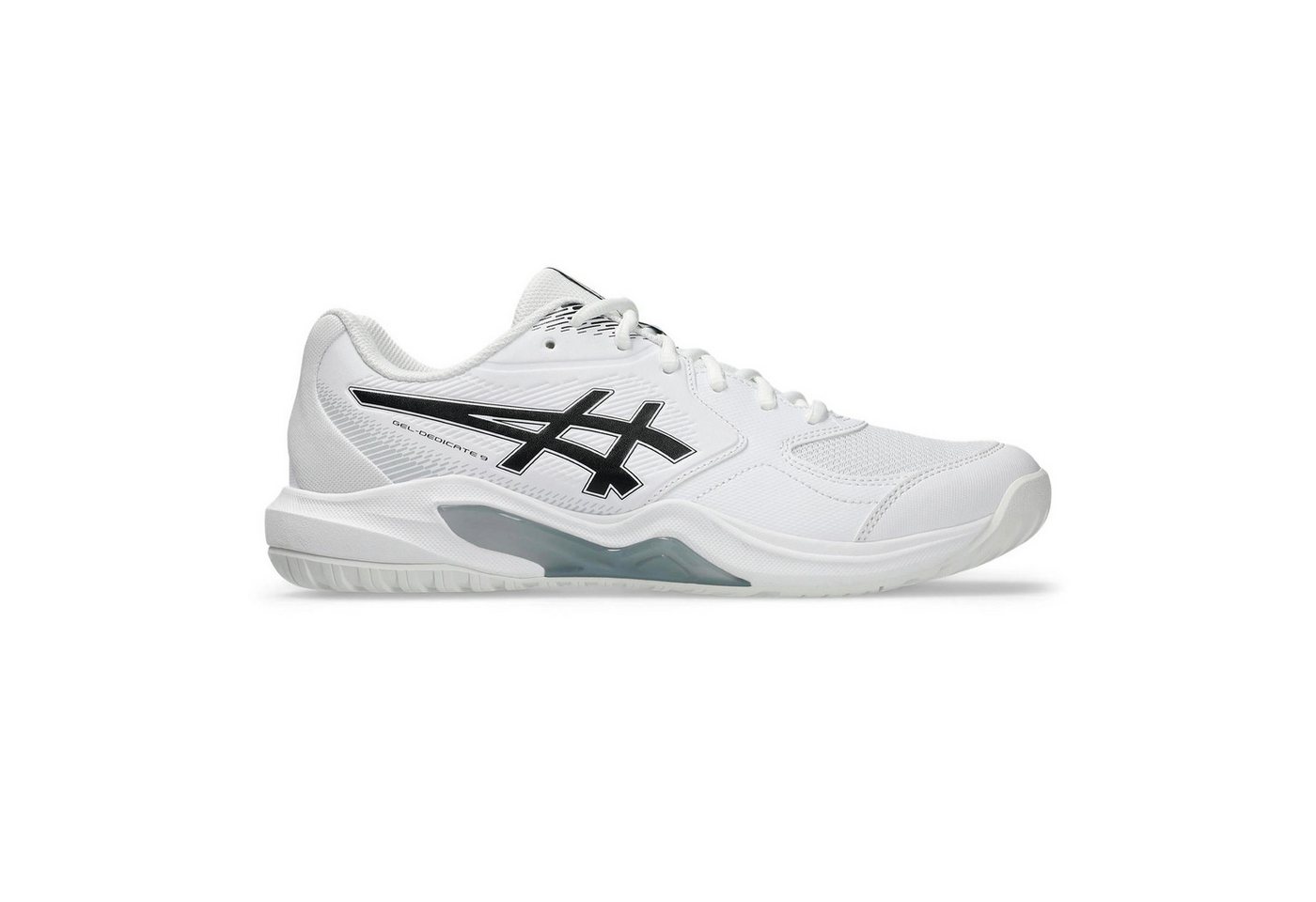 ASICS Gel-Dedicate 9 - Allcourt Tennisschuh Tennisschuh