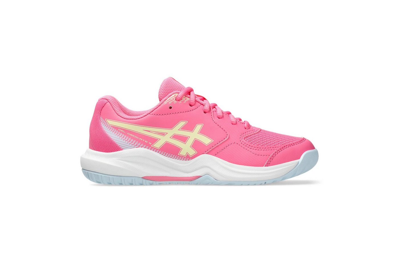 ASICS Gel-Dedicate 9 Gs - Allcourt Tennisschuh Tennisschuh
