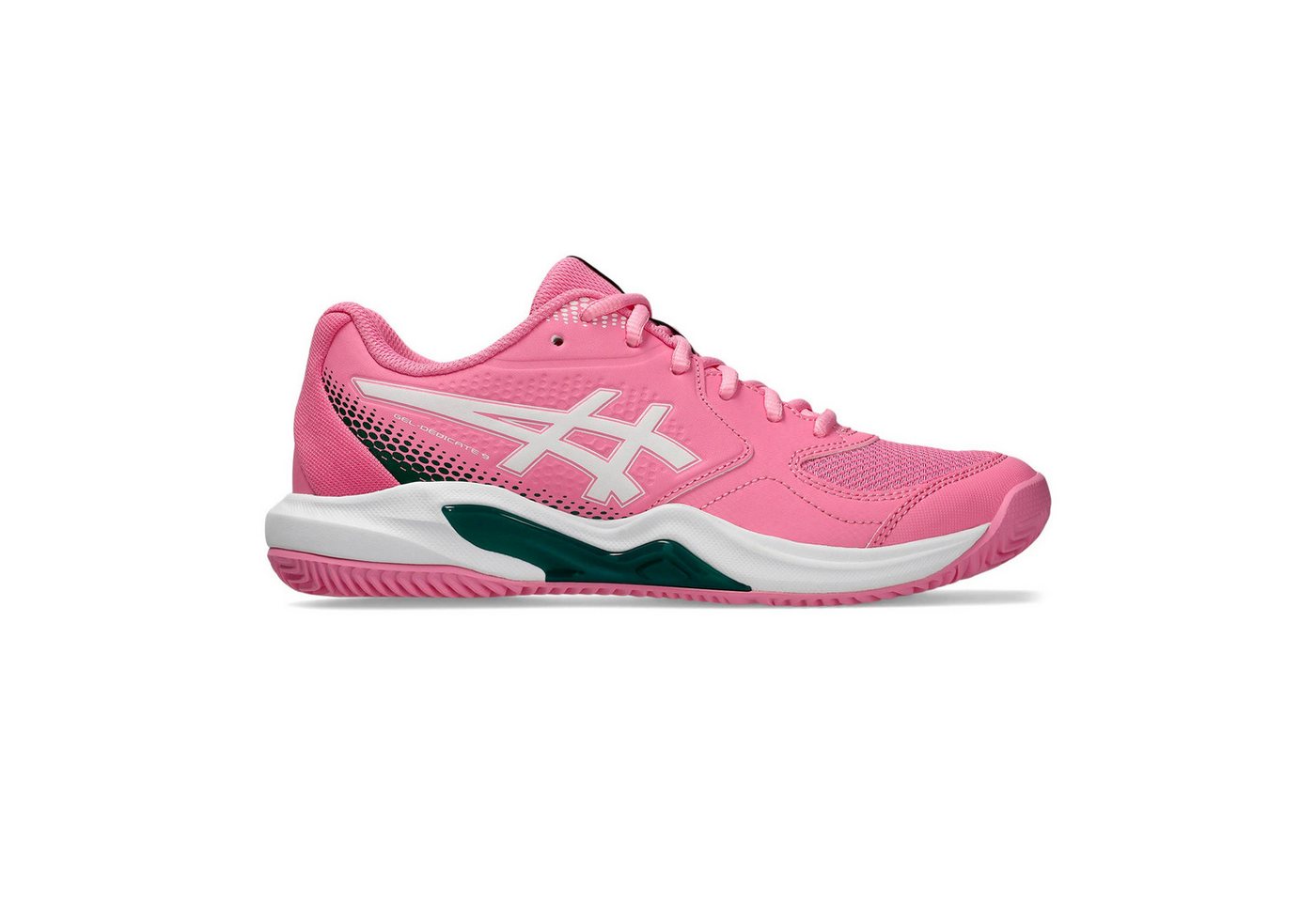 ASICS Gel-Dedicate 9 - Padelschuh Padelschuh