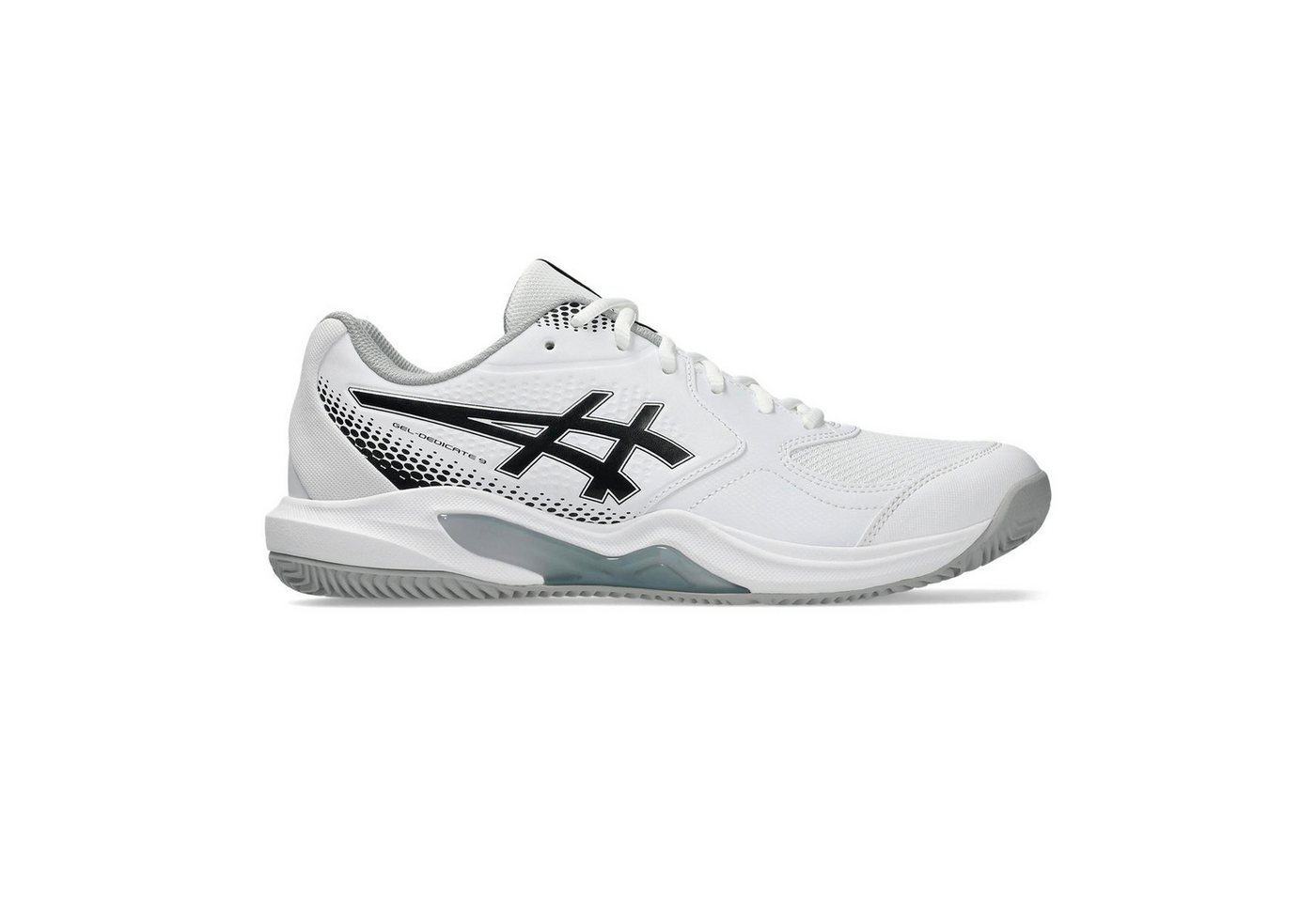 ASICS Gel-Dedicate 9 - Padelschuh Padelschuh