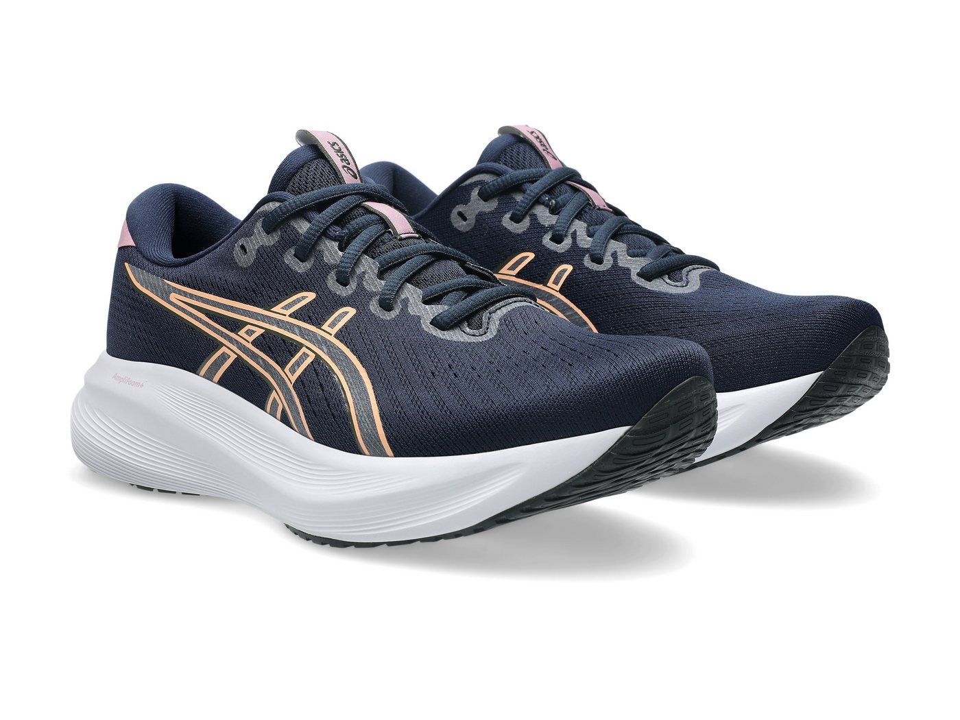 ASICS GEL-EXCITE 11 Laufschuh (blau)