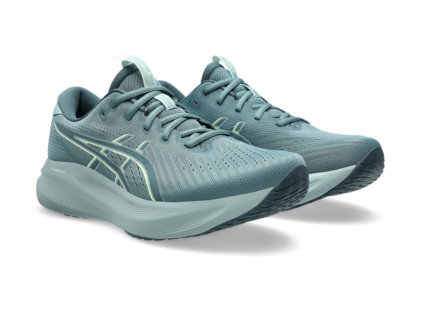 ASICS GEL-EXCITE 11 Laufschuh (FOGGY TEAL/OCEAN HAZE)