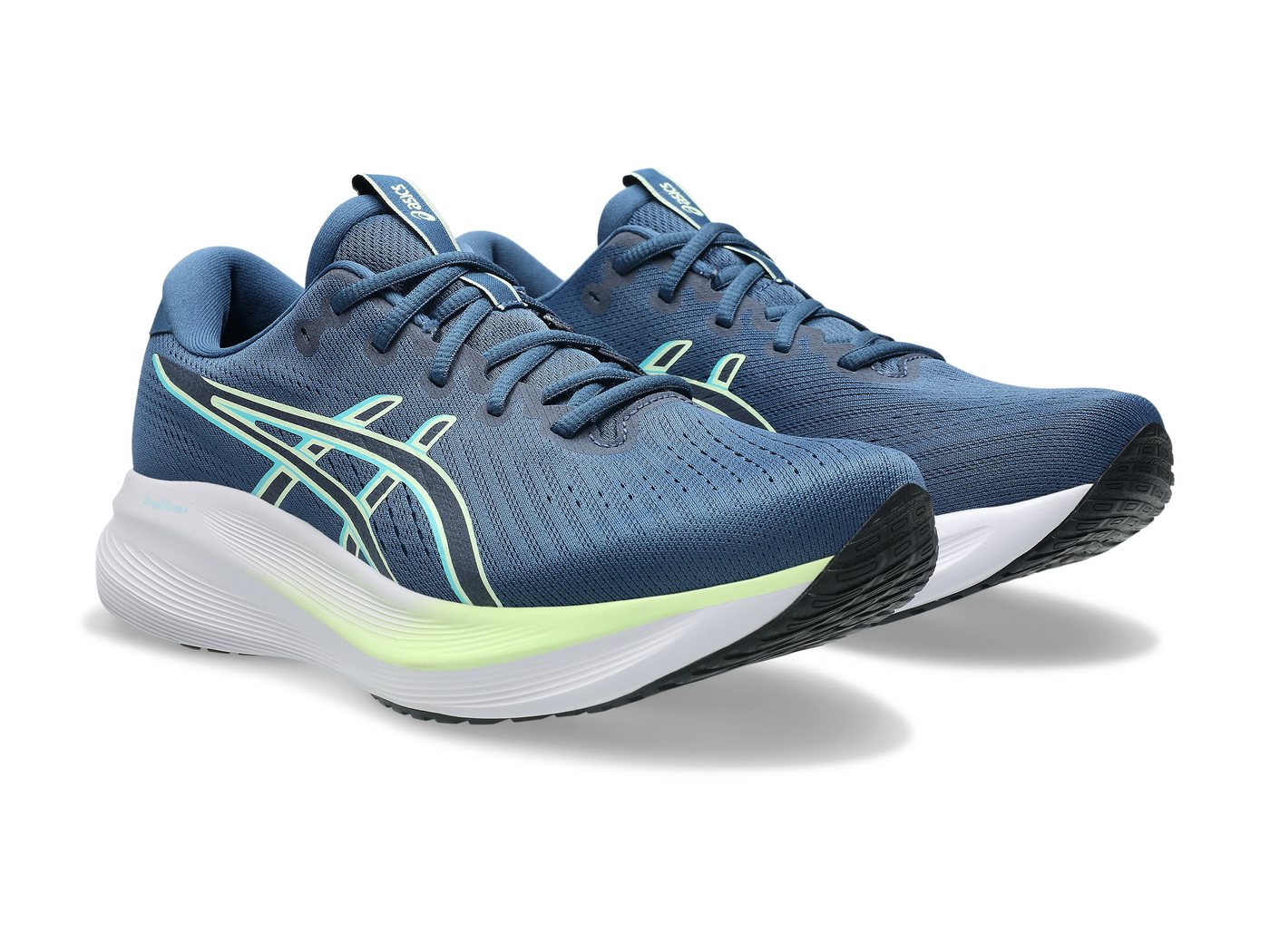 ASICS GEL-EXCITE 11 Laufschuh (gelb)