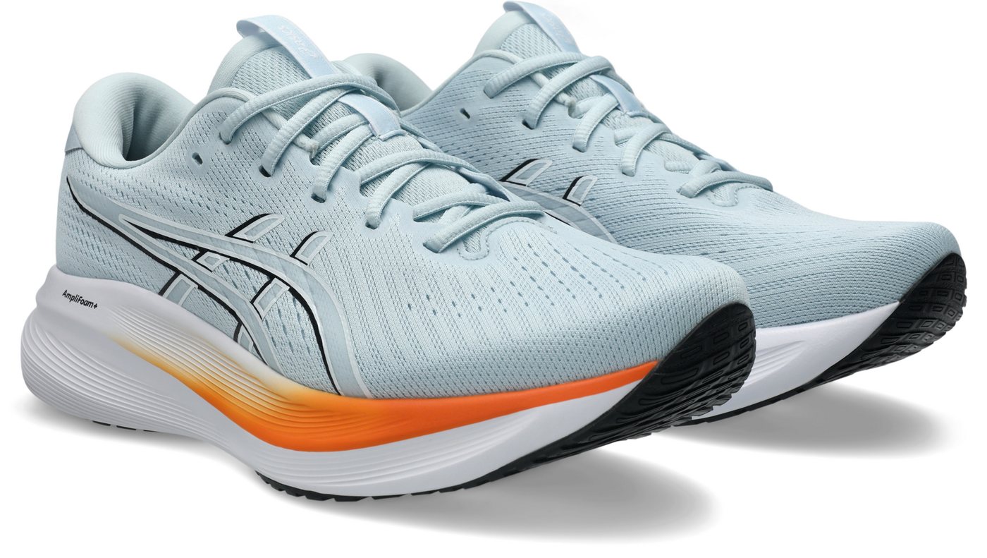 ASICS GEL-EXCITE 11 Laufschuh (grau/weiß)