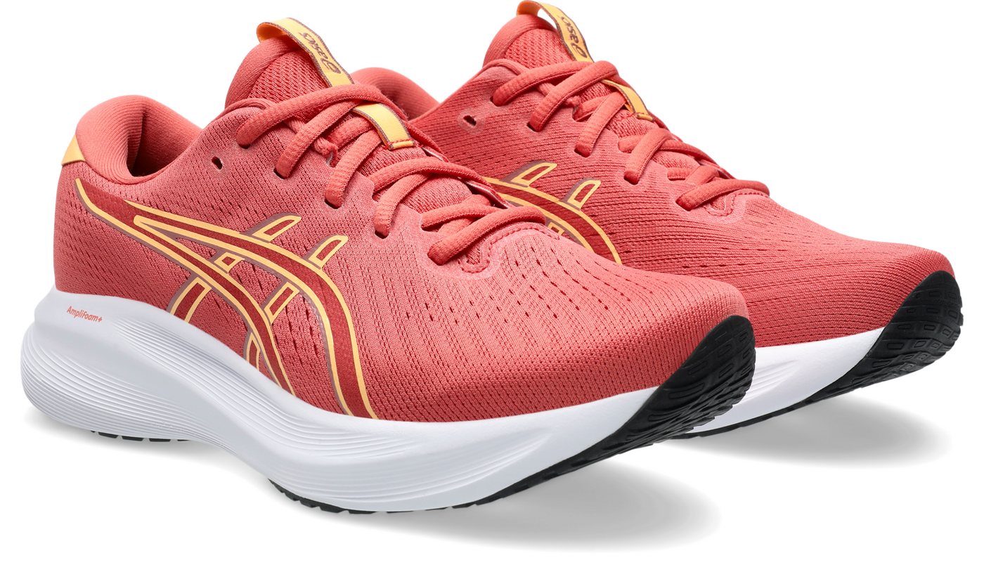 ASICS GEL-EXCITE 11 Laufschuh (orange/rosa)