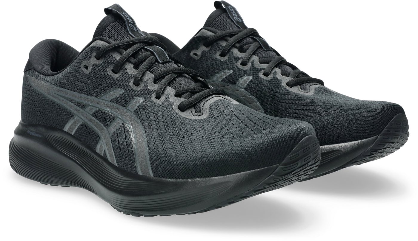 ASICS GEL-EXCITE 11 Laufschuh (schwarz/grau)