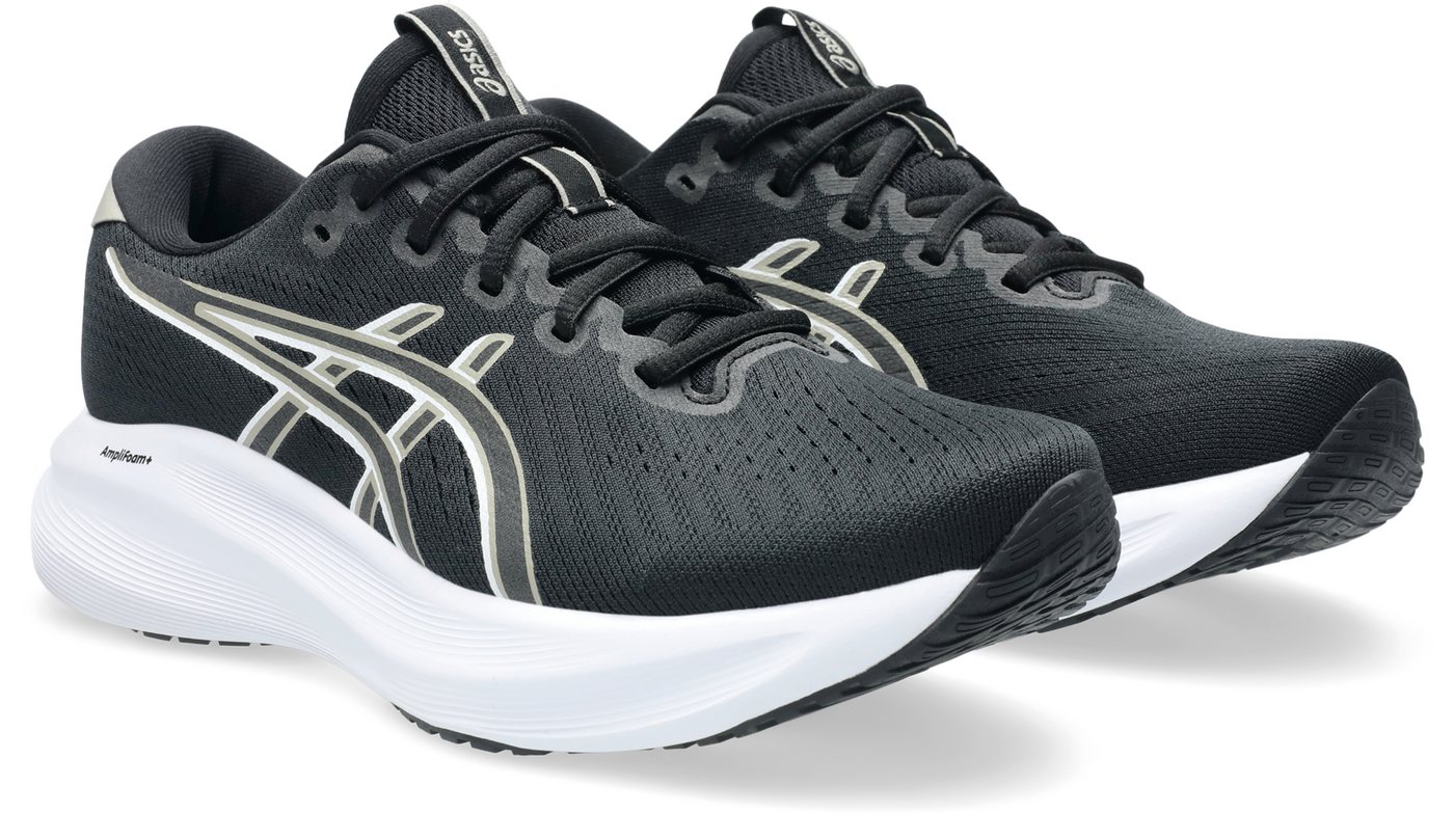 ASICS GEL-EXCITE 11 Laufschuh (schwarz/grau)