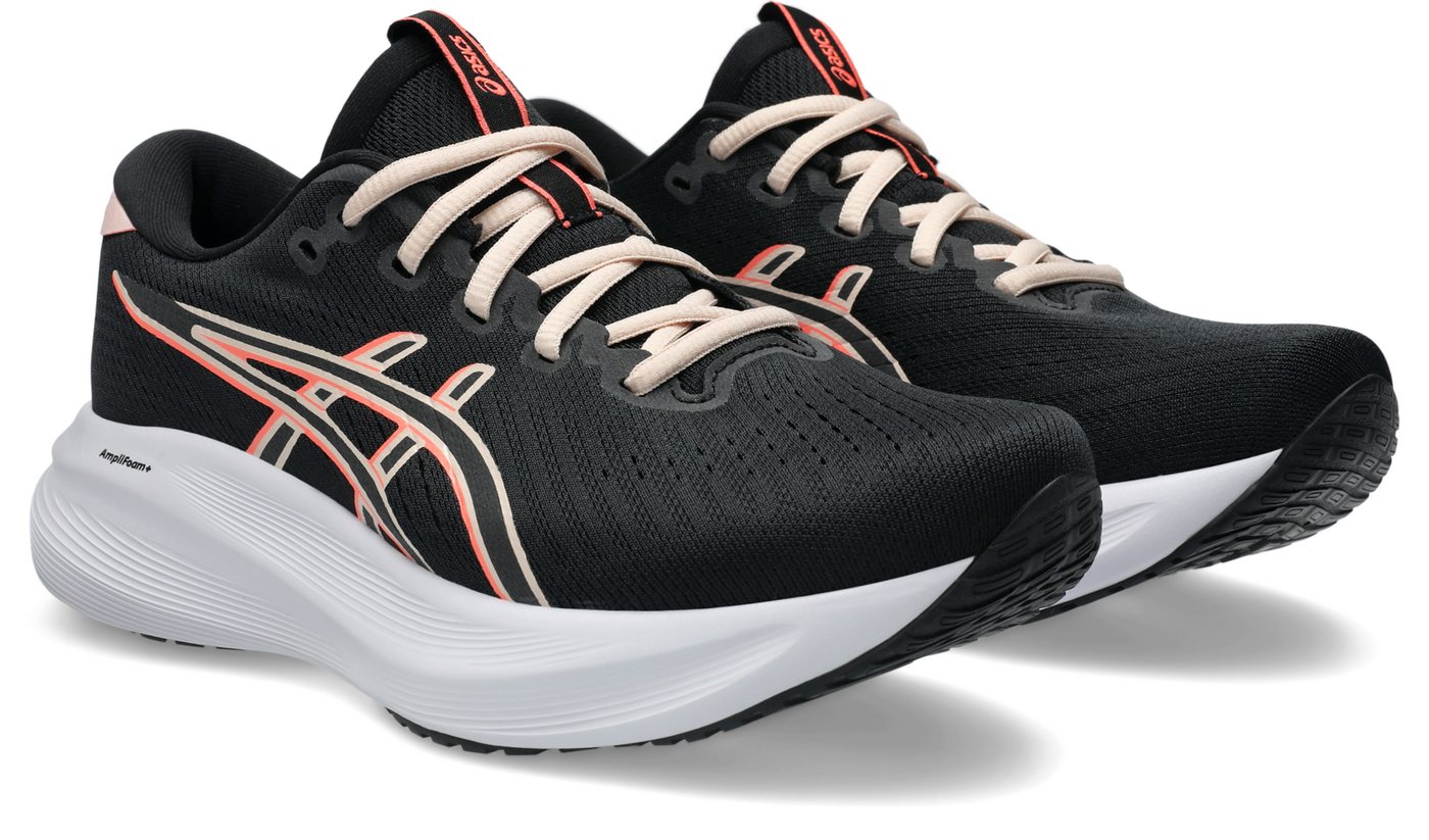 ASICS GEL-EXCITE 11 Laufschuh (schwarz/rosa)