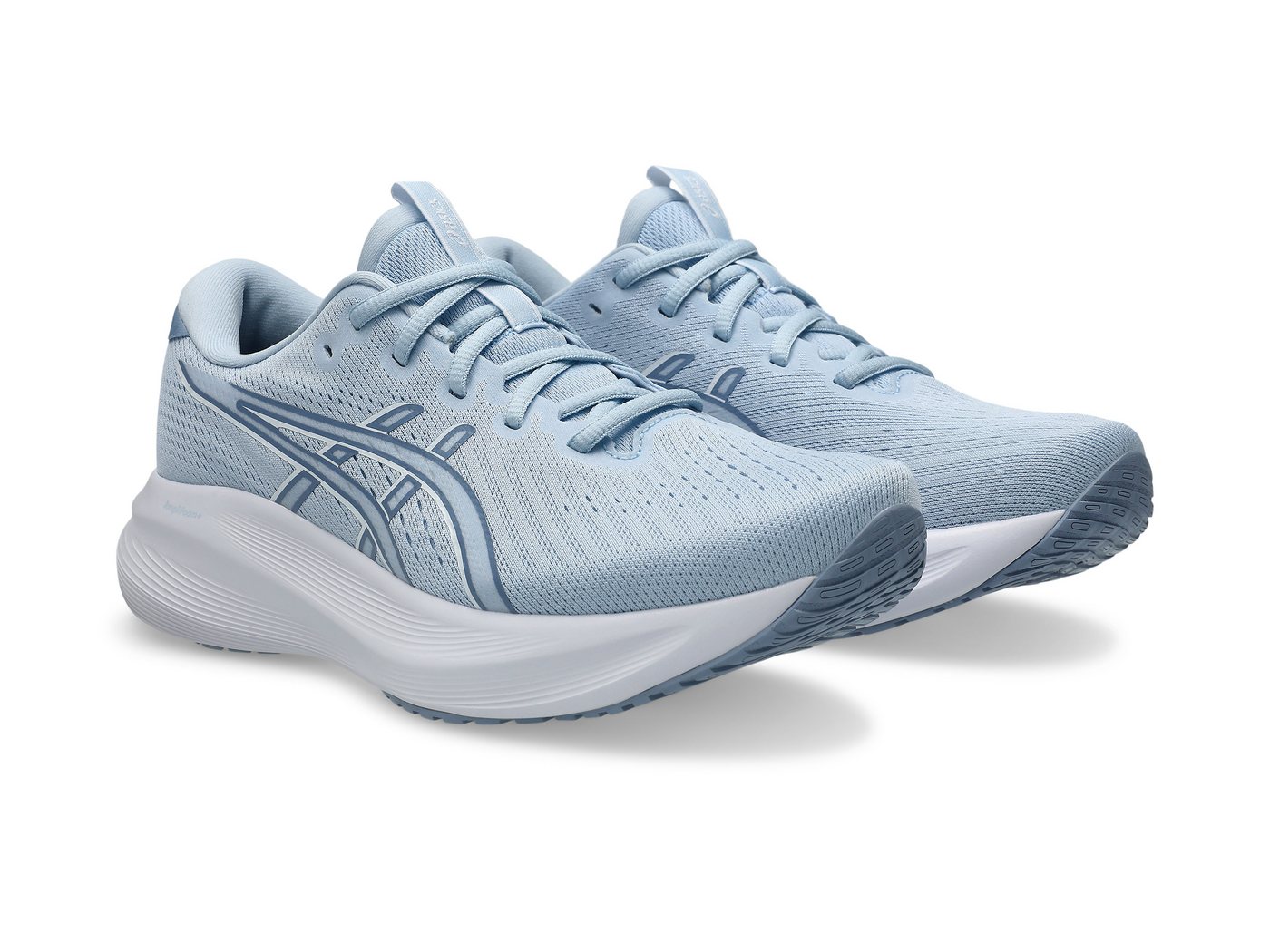 ASICS GEL-EXCITE 11 Laufschuh (SOLID AIR/CALM INDIGO)
