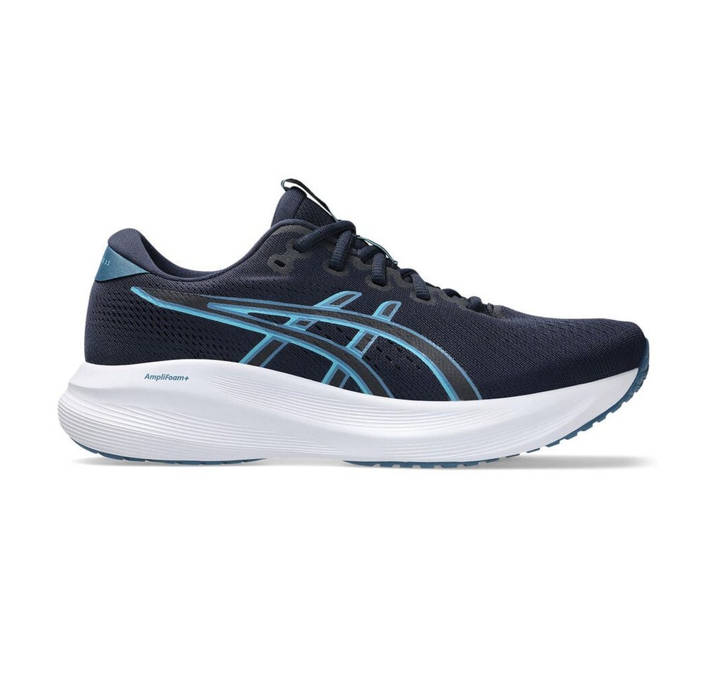 ASICS Gel-Excite 11 - Neutralschuh Laufschuh (blau)