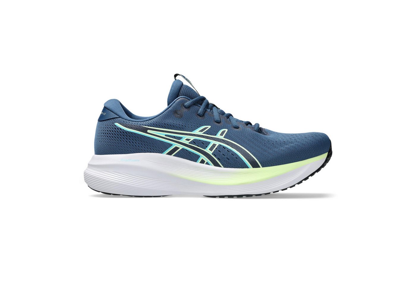 ASICS Gel-Excite 11 - Neutralschuh Laufschuh (blau)