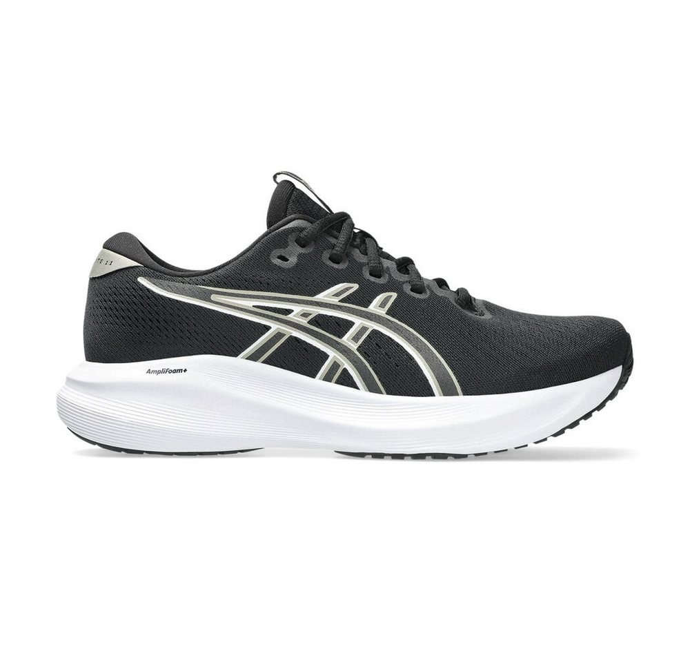 ASICS Gel-Excite 11 - Neutralschuh Laufschuh (schwarz)