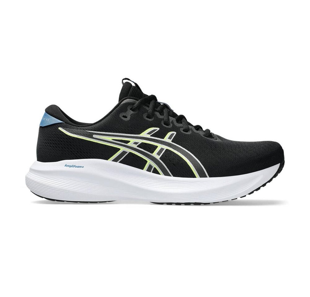ASICS Gel-Excite 11 - Neutralschuh Laufschuh (schwarz)