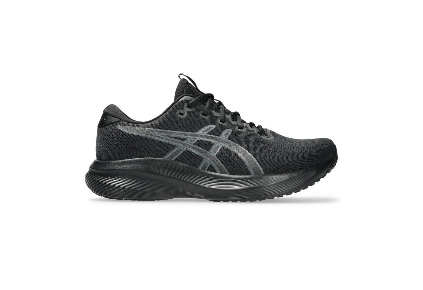 ASICS Gel-Excite 11 - Neutralschuh Laufschuh (schwarz)