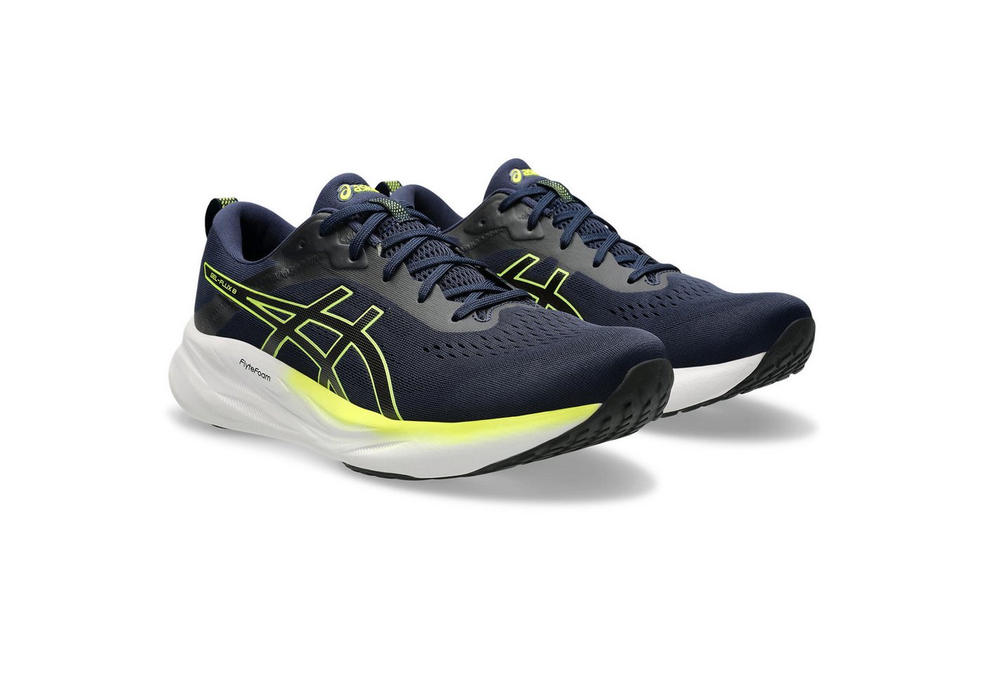 ASICS GEL-FLUX 8 Laufschuh